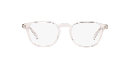 Gafas Oftálmicas GMO 0GN2004 Hombre Color Transparente
