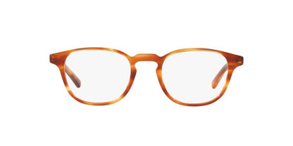 Gafas Oftálmicas GMO 0GN2004 Hombre Color Havana