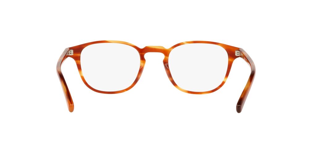 Gafas Oftálmicas GMO 0GN2004 Hombre Color Havana