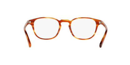 Gafas Oftálmicas GMO 0GN2004 Hombre Color Havana