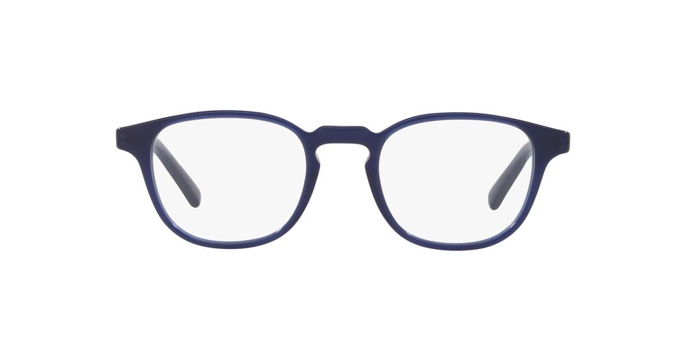 Gafas Oftálmicas GMO 0GN2004 Hombre Color Azul