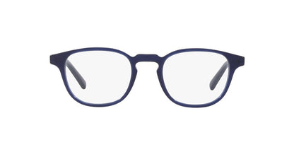 Gafas Oftálmicas GMO 0GN2004 Hombre Color Azul