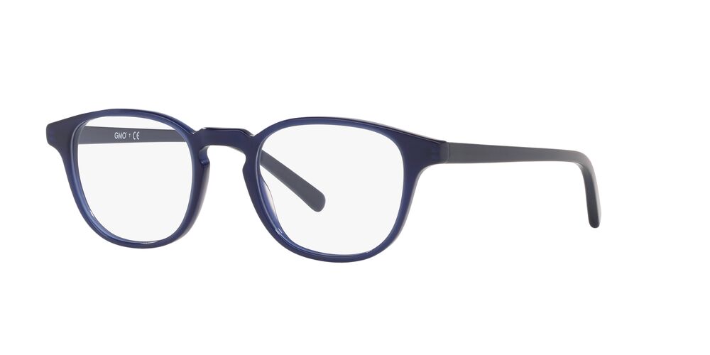 Gafas Oftálmicas GMO 0GN2004 Hombre Color Azul