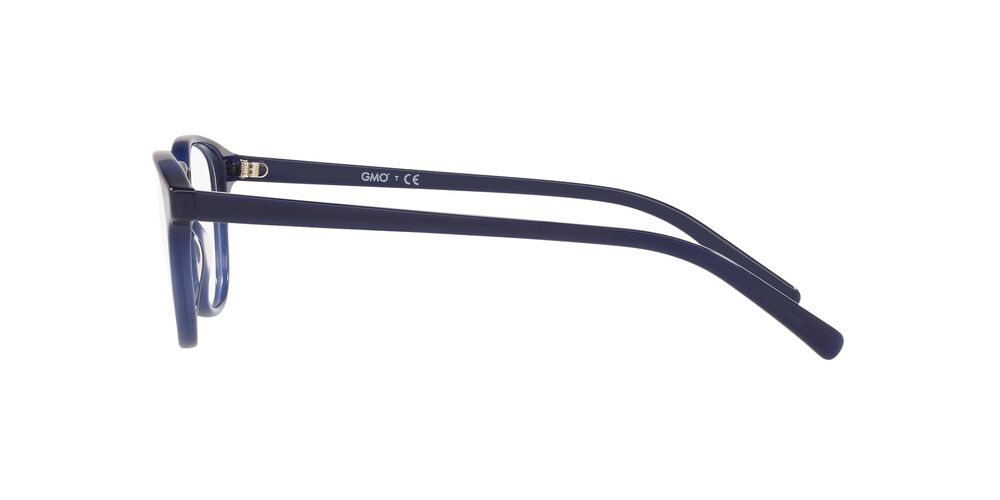 Gafas Oftálmicas GMO 0GN2004 Hombre Color Azul