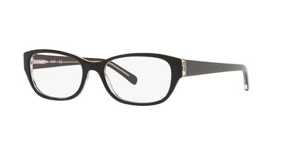 Gafas Oftálmicas GMO 0GN2005 Mujer Color Negro