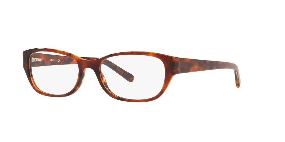 Gafas Oftálmicas GMO 0GN2005 Mujer Color Havana