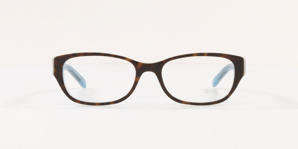 Gafas Oftálmicas GMO 0GN2005 Mujer Color Havana