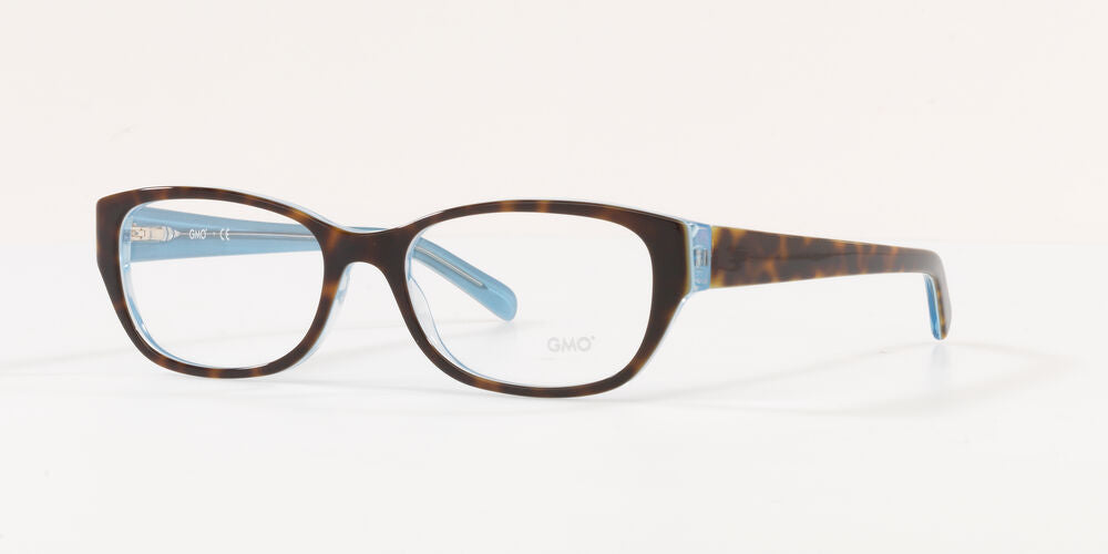 Gafas Oftálmicas GMO 0GN2005 Mujer Color Havana