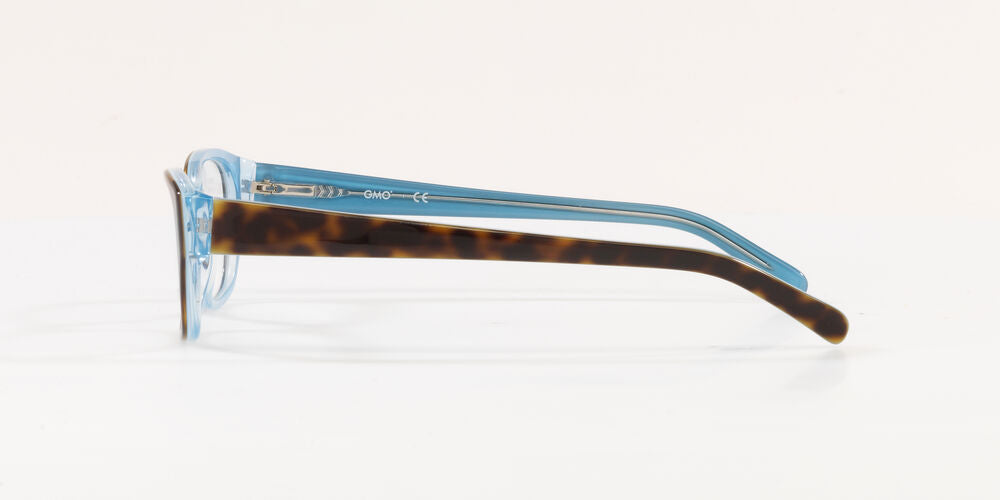 Gafas Oftálmicas GMO 0GN2005 Mujer Color Havana