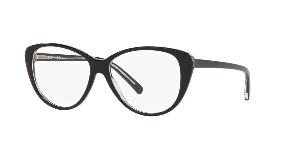 Gafas Oftálmicas GMO 0GN2006 Mujer Color Negro