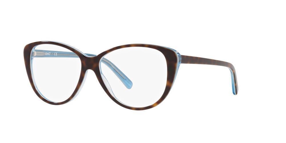 Gafas Oftálmicas GMO 0GN2006 Mujer Color Havana