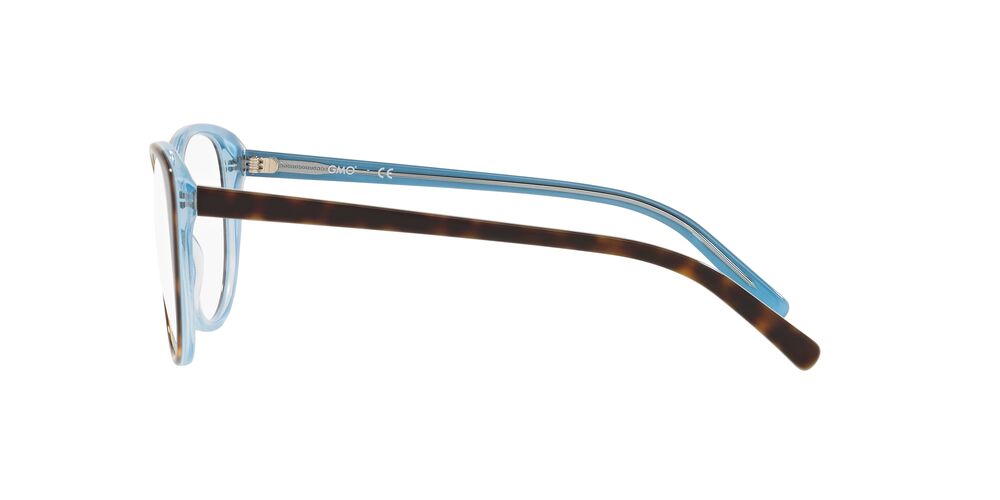 Gafas Oftálmicas GMO 0GN2006 Mujer Color Havana