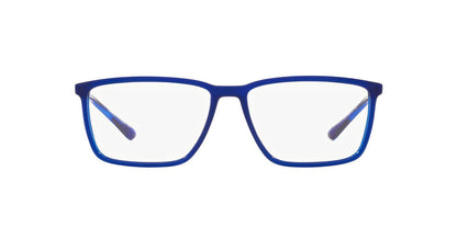 Gafas Oftálmicas GMO GN3501 Hombre Color Azul