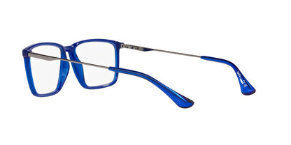 Gafas Oftálmicas GMO GN3501 Hombre Color Azul
