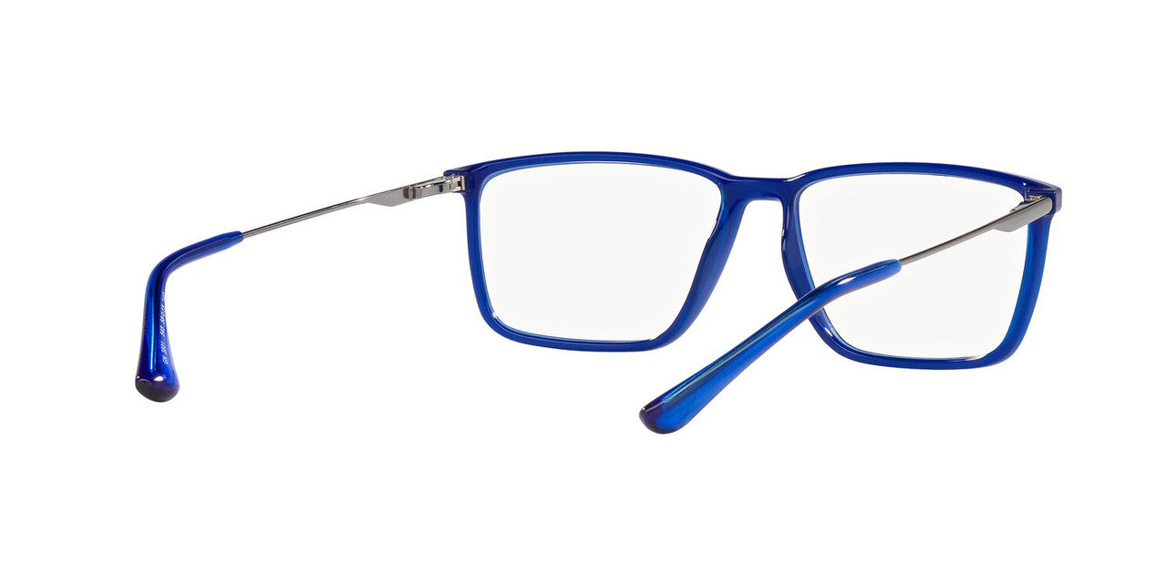 Gafas Oftálmicas GMO GN3501 Hombre Color Azul