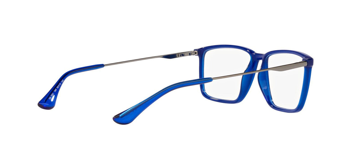 Gafas Oftálmicas GMO GN3501 Hombre Color Azul