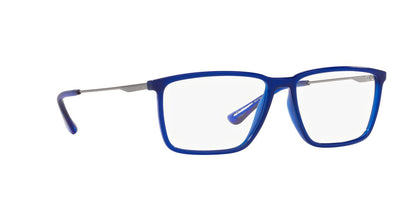 Gafas Oftálmicas GMO GN3501 Hombre Color Azul