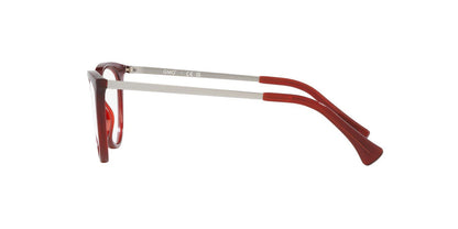 Gafas Oftálmicas GMO GN3504 Mujer Color Rojo