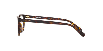 Gafas Oftálmicas Coach 0HC6139U Mujer Color Havana