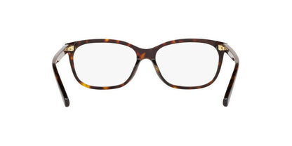 Gafas Oftálmicas Coach 0HC6139U Mujer Color Havana