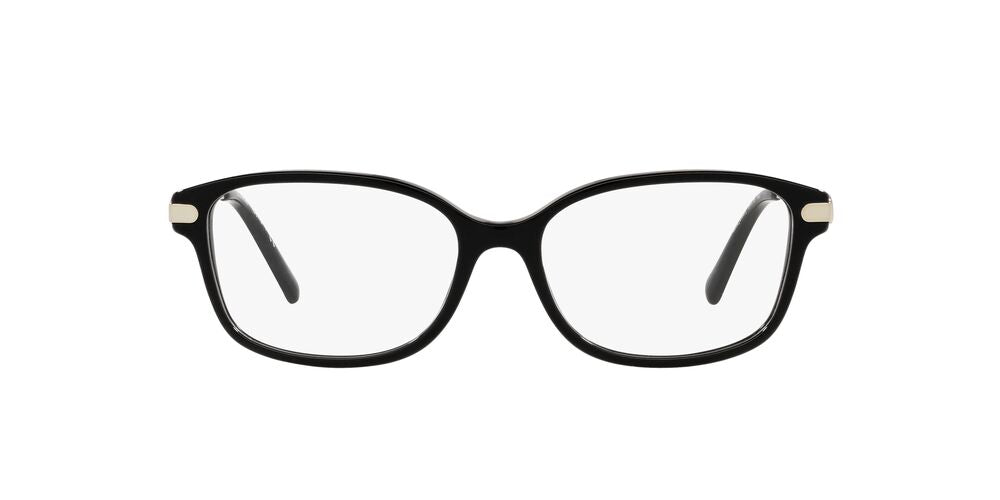Gafas Oftálmicas Coach 0HC6172 Mujer Color Negro