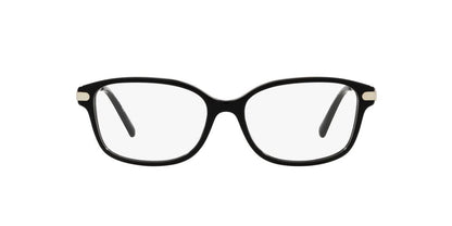 Gafas Oftálmicas Coach 0HC6172 Mujer Color Negro