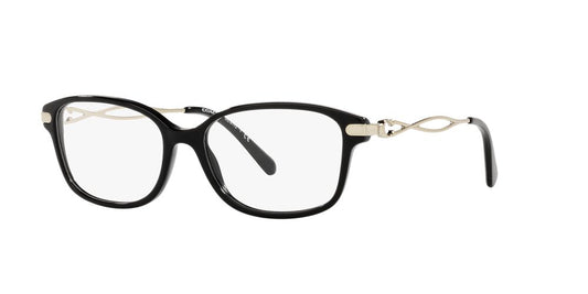 Gafas Oftálmicas Coach 0HC6172 Mujer Color Negro