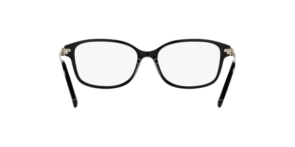 Gafas Oftálmicas Coach 0HC6172 Mujer Color Negro