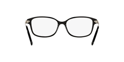 Gafas Oftálmicas Coach 0HC6172 Mujer Color Negro