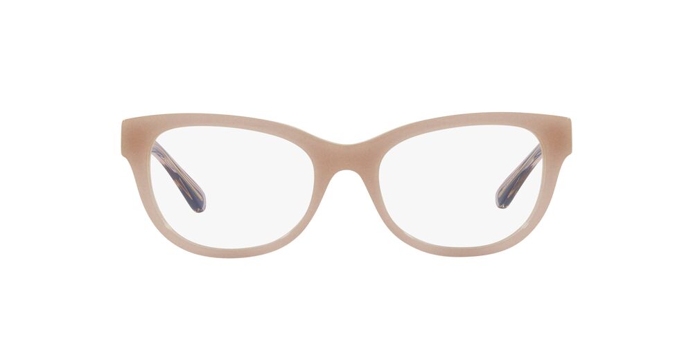 Gafas Oftálmicas Coach 0HC6187 Mujer Color Beige