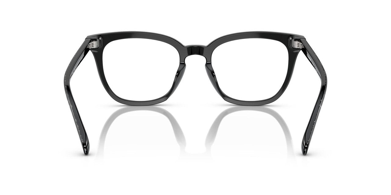 Gafas Oftálmicas Coach HC6222U Mujer Color Gris