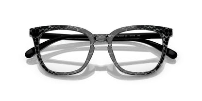 Gafas Oftálmicas Coach HC6222U Mujer Color Gris