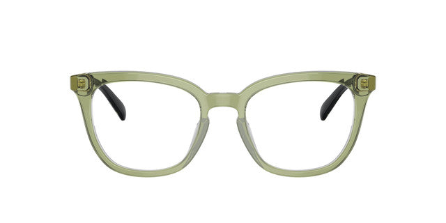 Gafas Oftálmicas Coach 0HC6222U Mujer Color Verde