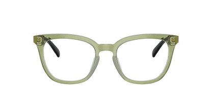 Gafas Oftálmicas Coach 0HC6222U Mujer Color Verde
