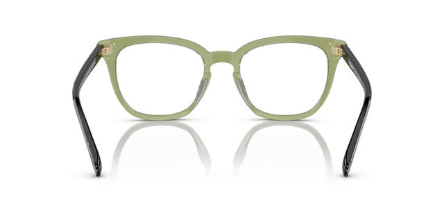 Gafas Oftálmicas Coach 0HC6222U Mujer Color Verde