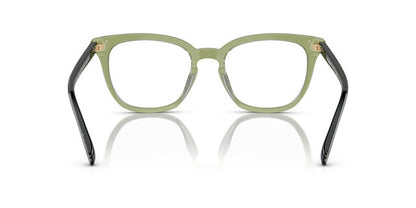 Gafas Oftálmicas Coach 0HC6222U Mujer Color Verde