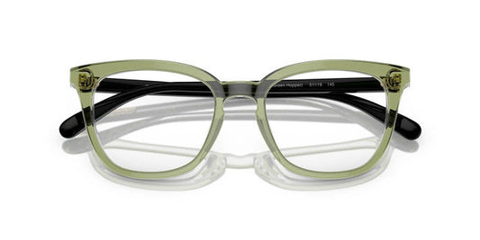 Gafas Oftálmicas Coach 0HC6222U Mujer Color Verde