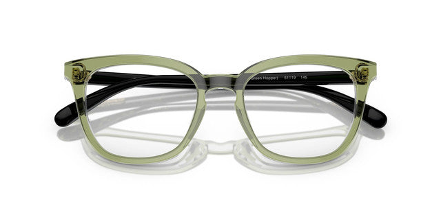 Gafas Oftálmicas Coach 0HC6222U Mujer Color Verde