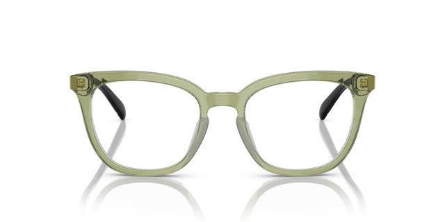 Gafas Oftálmicas Coach 0HC6222U Mujer Color Verde
