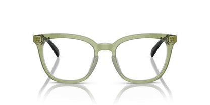 Gafas Oftálmicas Coach 0HC6222U Mujer Color Verde