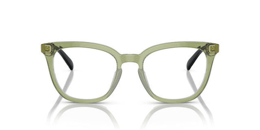 Gafas Oftálmicas Coach 0HC6222U Mujer Color Verde