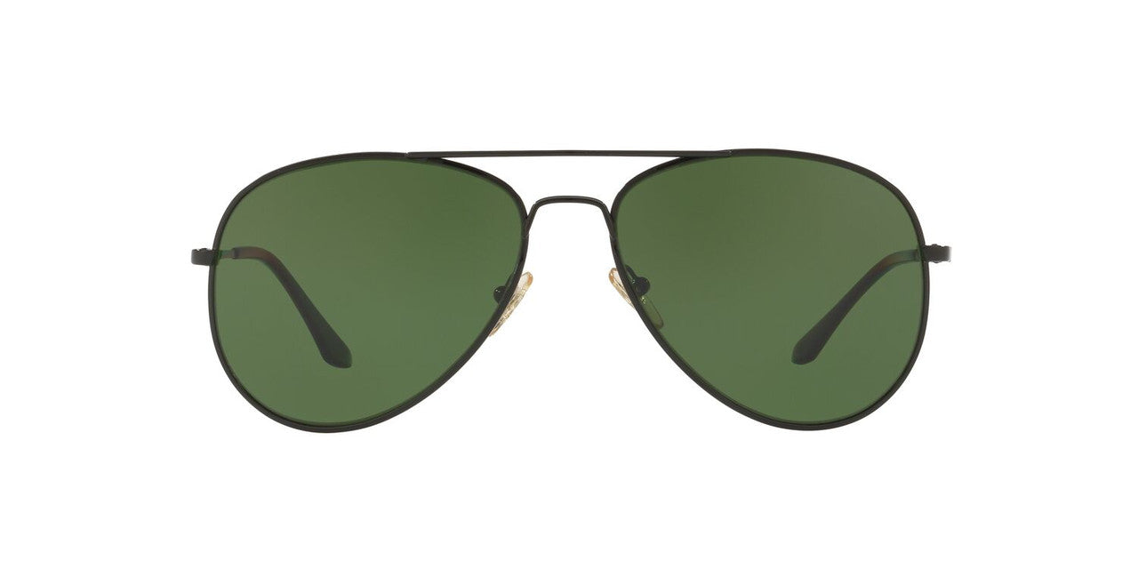 Gafas de Sol Sunglass hut Collection 0HU1001 Hombre Color Negro