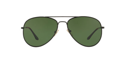 Gafas de Sol Sunglass hut Collection 0HU1001 Hombre Color Negro