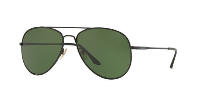 Gafas de Sol Sunglass hut Collection 0HU1001 Hombre Color Negro