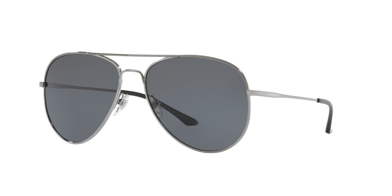 Gafas de Sol Sunglass hut Collection 0HU1001 Hombre Color Gris