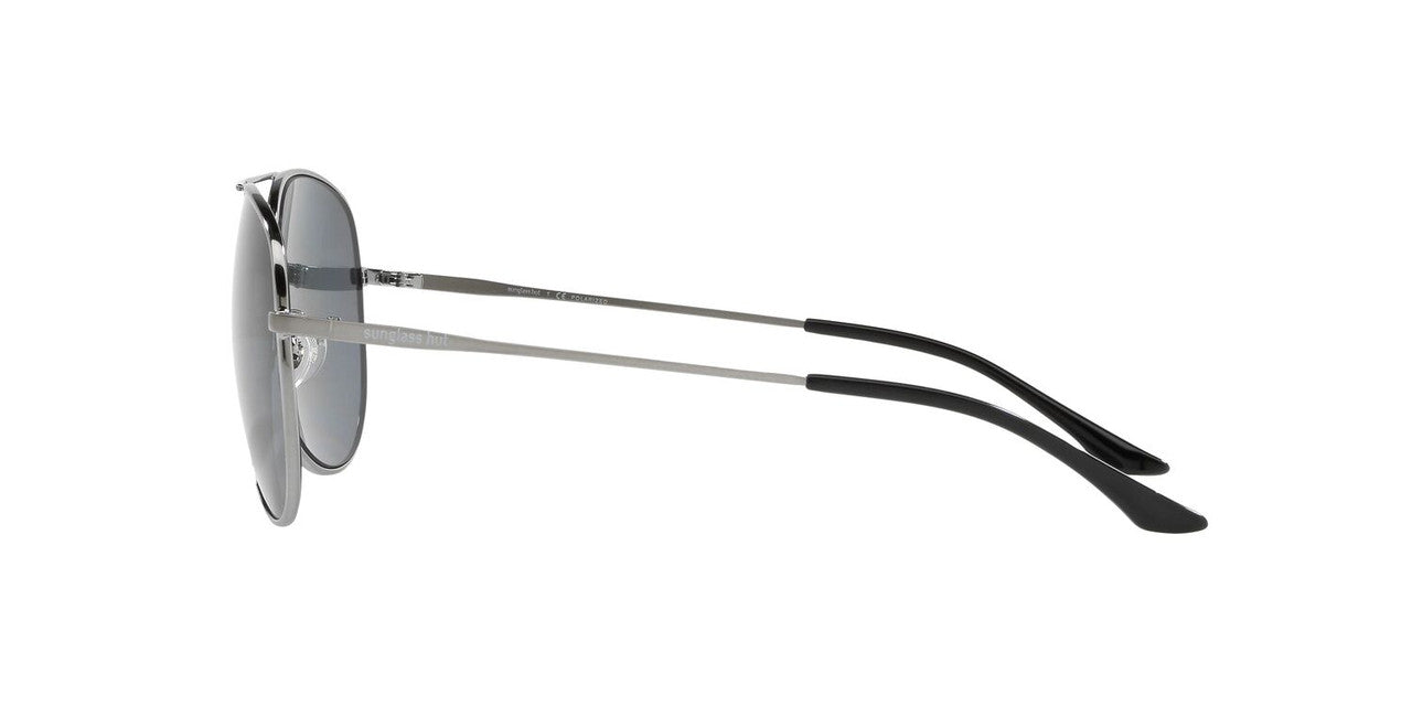 Gafas de Sol Sunglass hut Collection 0HU1001 Hombre Color Gris