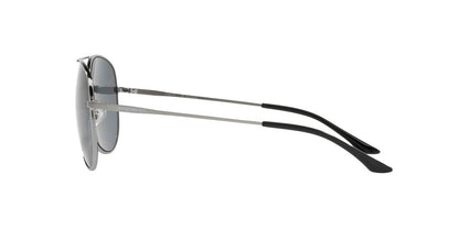 Gafas de Sol Sunglass hut Collection 0HU1001 Hombre Color Gris