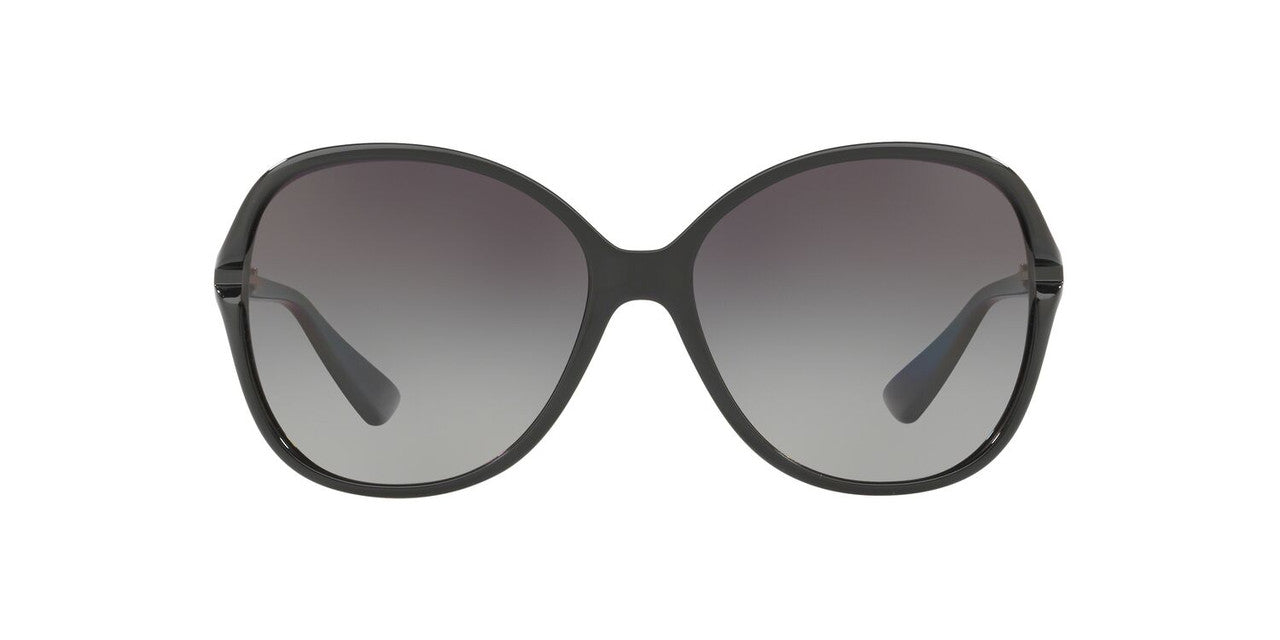 Gafas de Sol Sunglass hut Collection 0HU2001 Mujer Color Negro