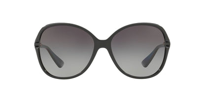 Gafas de Sol Sunglass hut Collection 0HU2001 Mujer Color Negro