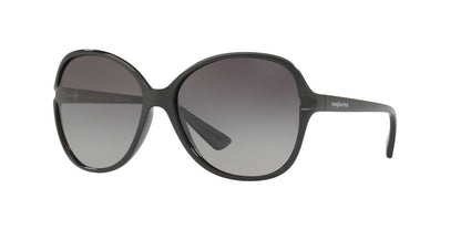 Gafas de Sol Sunglass hut Collection 0HU2001 Mujer Color Negro
